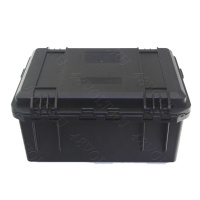 Кейс ударопрочный (371*269*186)